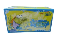 POP MART  SpongeBob Bikini Bottom Buddies Boxes Set  100% Authentic