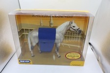 NIB Breyer Racing Days Spectacular Bid Model Horse Plastic Figure No.1271