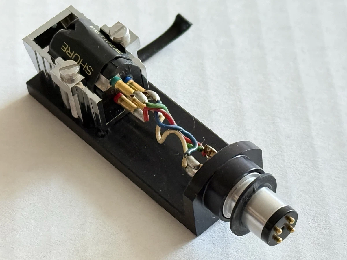 Shure V15 Iii | eBay