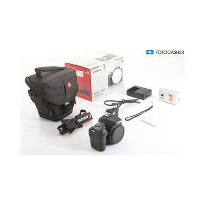 Canon EOS 250D + TOP (290316)
