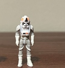 Star Wars Micro Galaxy Squadron AT-AT Driver