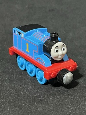 Thomas & Friends Train THOMAS Limited 2013 Mattel Gullane Die-Cast A2