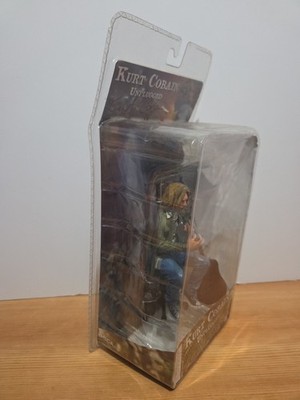 NECA Rock Musician Action Figure 7