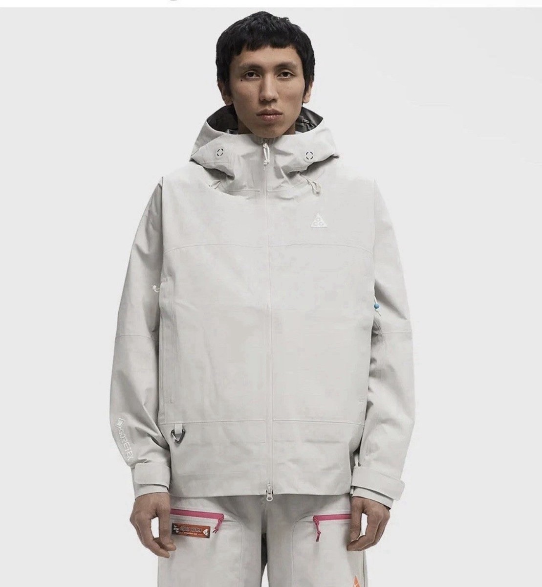 Nike ACG Misery Ridge Jacket Gore-Tex Storm-Fit ADV FV8641-104
