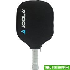 Neoprene Pickleball Paddle Cover Protective Sleeve Most Paddles Sports Accessory