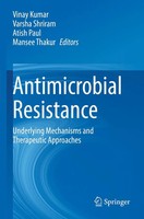Vinay Kumar (U. A.) | Antimicrobial Resistance | Taschenbuch | Englisch (2023)