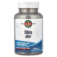 Silica Plus  , 90 Tablets
