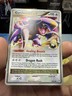 Pokemon TCG Garchomp C LV. X 145/147 Supreme Victors Holo Rare