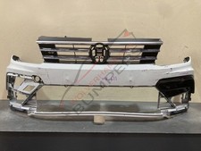 VOLKSWAGEN TIGUAN SUV R LINE 2015-ON FRONT BUMPER WH-611 5NA807221B