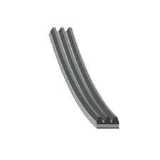 FEBI BILSTEIN Keilrippenriemen  für RENAULT