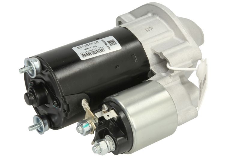 Fits STARDAX STX200059R Starter STX200059R Starter (12V, 1,1kW, profe ⭐UK Stock⭐