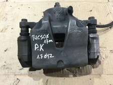 HYUNDAI TUCSON TL, TLE Bremssattel vorne links 1.70 Diesel 104kw 2017 21503314