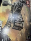 LEGO Star Wars: The Justifier (75323)