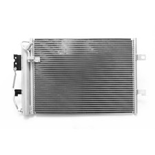 Kondensator Klimaanlage mit Trockner f&uuml;r Mercedes-Benz A-Klasse W168