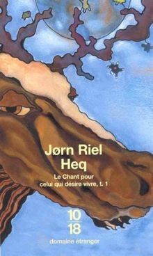 Le chant pour celui qui désire vivre. Vol. 1. Heq  ... | Buch | Zustand sehr gut
