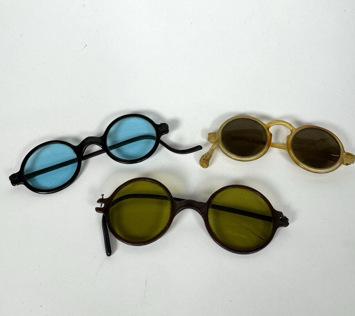 1930s Decade Vintage Sunglasses for sale - eBay