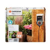 Gardena City Gardening Balkon BewäSserung
