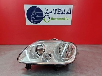 Hauptscheinwerfer links VW Caddy III Kasten 2KA 2K0941005D P25088818