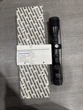 SCHMIDT  BENDER Vari M 1 1/2 6x42 Ohne Schiene Scope Rings Claw Mount Typ 941-1