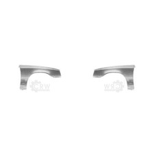 Kotflügel Set vorne links rechts für Opel Kadett E Bj. 84-01/89 (91)