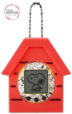 Toy Peanuts Tamagotchi "PEANUTS SNOOPY "