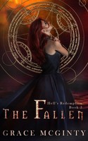 Grace Mcginty | The Fallen | Taschenbuch | Englisch (2019) | Hell's Redemption