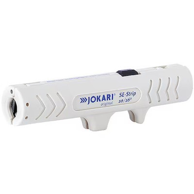 JOKARI 30200 SE-Stripper, Solar Cable, 10/16-8/6AWG