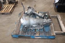 1994 Chevrolet Corvette Transmission At