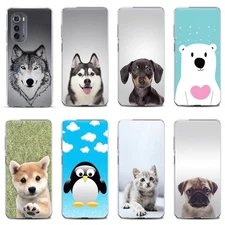 For Motorola Moto G 5G 2025 / G Power 5G 2025 Phone Case Cover -  L16