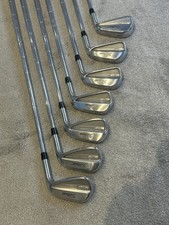 Titleist T100/T150/T200 Combo Set Irons 4 - PW (Dynamic Gold X100 xstiff shafts)