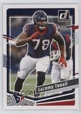 2023 Panini Donruss Laremy Tunsil #122 0y59