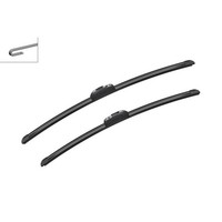 Wischblatt Bosch 3397118997 Aerotwin Retrofit FüR Vorne