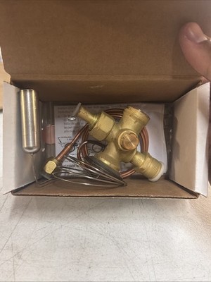 R72DB0054DF Mortex TXV Valve for R-410a Replaces R72DB0004 72DB0004
