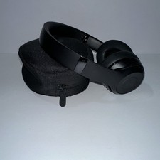 Beats by Dr. Dre Solo3 On Ear Wireless Headphones - Black