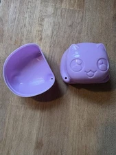 Empty Aphmau Egg Container Mystery Surprise