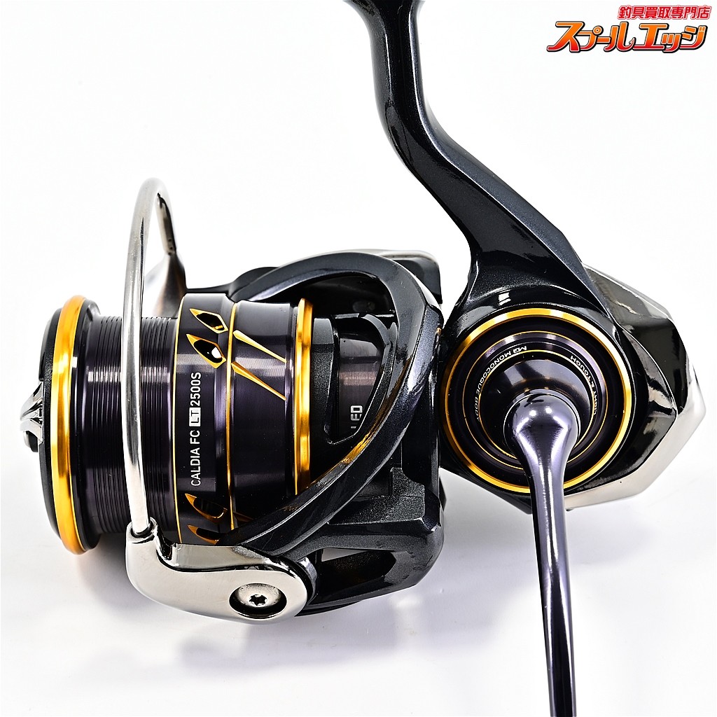 21 CALDIA FC 2500S + TYPE-α カルディア Near Mint