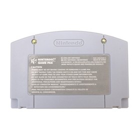 Mario Party 3 (Nintendo 64 N64) Game Cartridge Only - Tested & Working