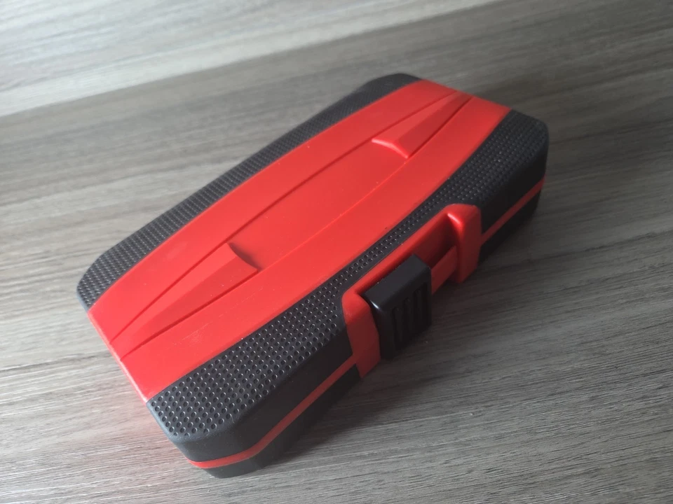 Multifunction Insulated Screwdriver Kit Ergonomic Grip for Electrician DIY 13pcs - Image 4 of 4