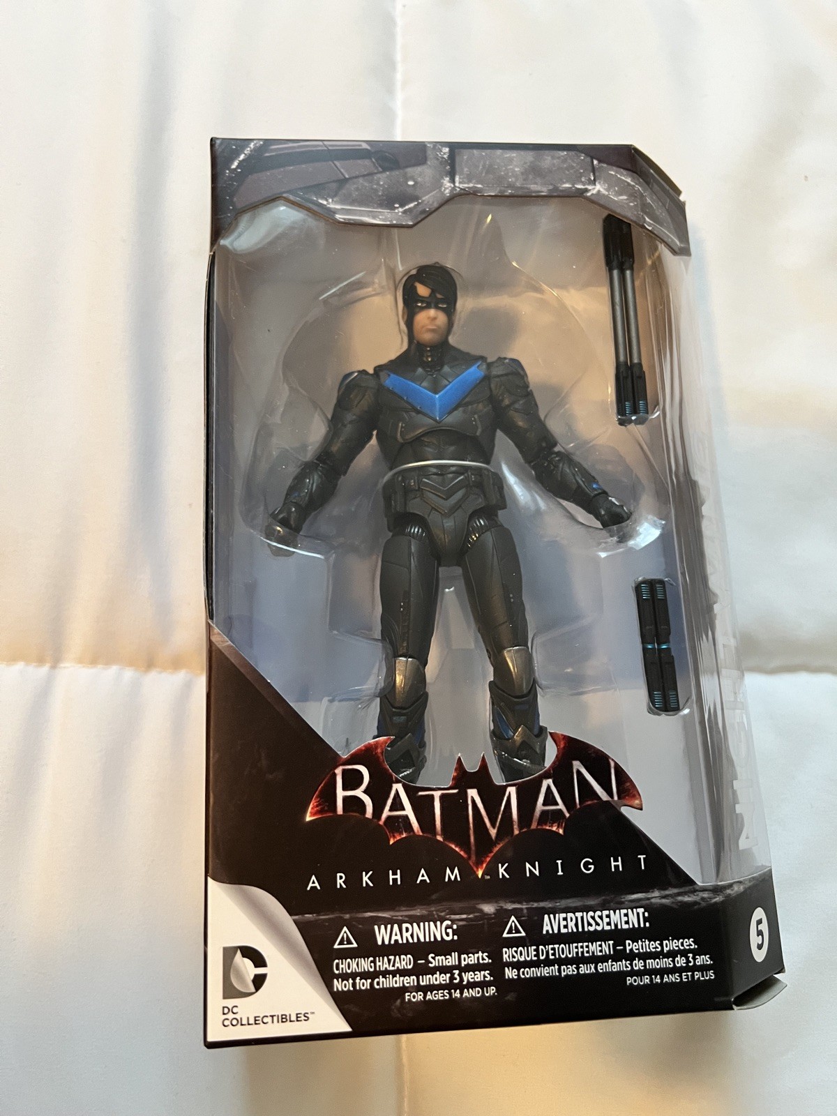 Dc Comics Dc Collectibles (b2)