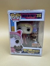 Ultimate Funko Pop Harley Quinn Figures Checklist and Gallery 55