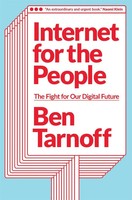 Ben Tarnoff | Internet For The People | Buch | Englisch (2022) | Gebunden