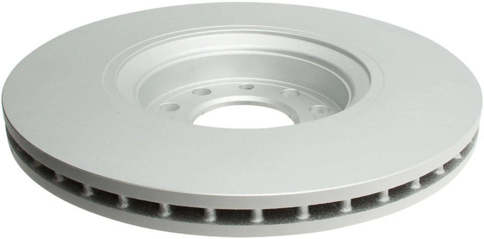 ATE SP25142 ATE Coated Single Pack Rotor For 00-09 Saab Saturn 9-5 Astra - Image 3 of 4