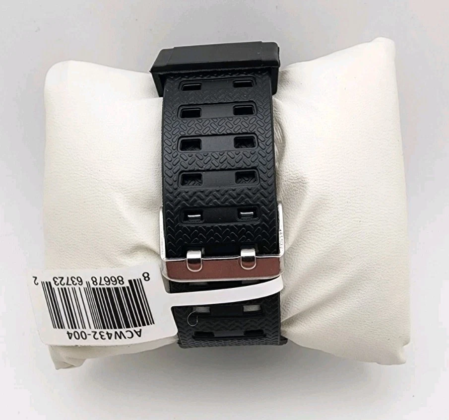 Relógio masculino digital ACTIVA X INVICTA - 52mm ACW432-004 PRETO B42 - Imagem 2 de 4