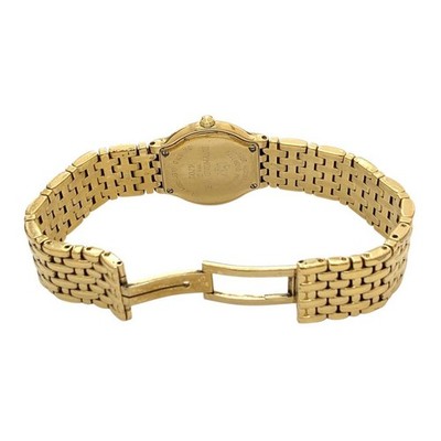 RAYMOND WEIL Fidélio Women's Watch 4702 Gold Color Luxury | eBay