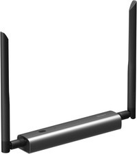 SONOFF Dongle Max EFR32ZG23 ESP32D0, Zigbee Gateway, Z-Wave 800 PoE Long Range