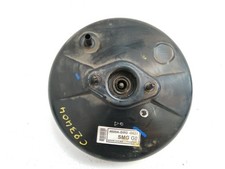 4600ASMGG021 BREMSSERVO / 1370471 FÜR HONDA CIVIC BERLINA 5 FK 1.4 CAT