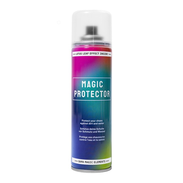 (64,75 Eur/L) Bama Magic Protector ImpräGnierer Lotuseffekt Neutral 200Ml-image