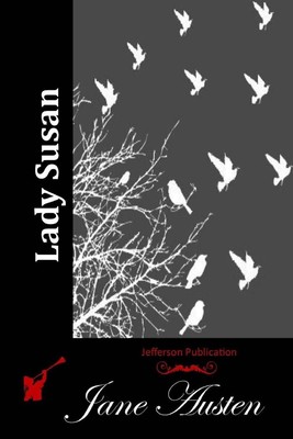 Lady Susan by Jane Austen (English) Paperback Book