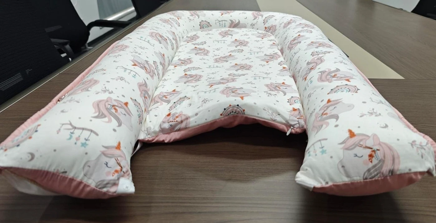 New Factory Sealed Baby Floor Mat for Newborn Portable Toddler Mat