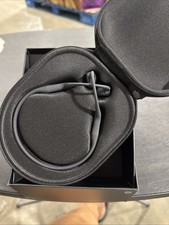 SHOKZ OpenRun Pro Bluetooth Headphones - Black